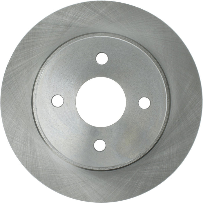 Rear Disc Brake Rotor for Saturn SC1 1998 1997 1996 1995 1994 1993 P-2416193