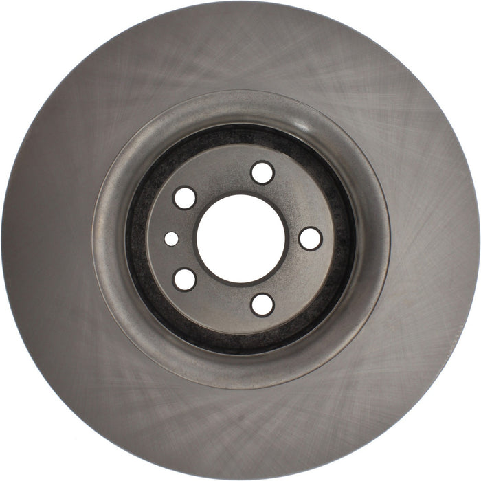 Front Disc Brake Rotor for Dodge Charger 2021 2020 2019 2018 2017 2016 2015 2014 P-2416815