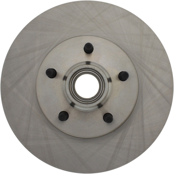 Front Disc Brake Rotor for Ford Explorer RWD 4-Door 2001 2000 1999 1998 1997 1996 1995 P-2416940