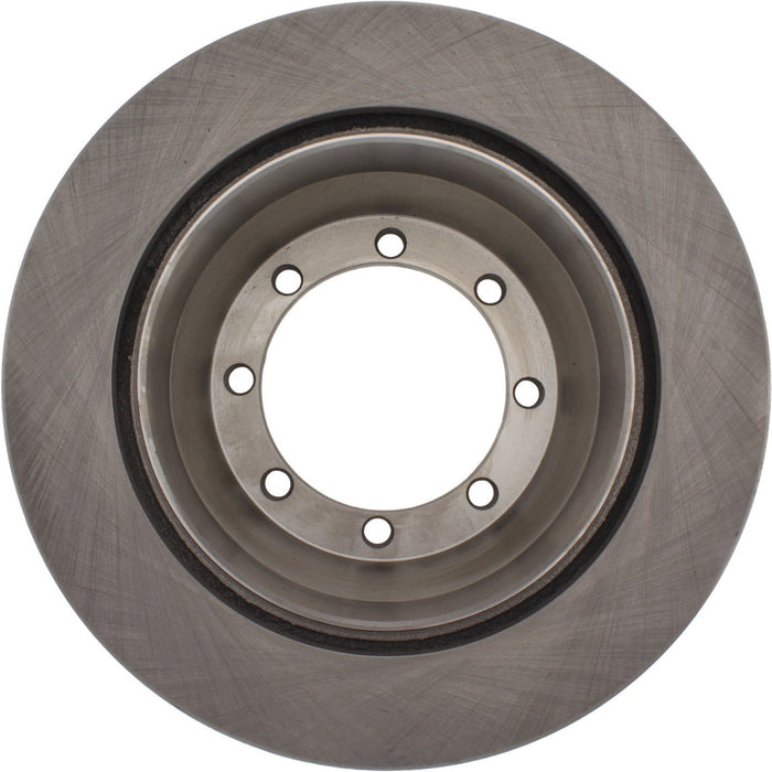 Rear Disc Brake Rotor for Ford E-350 Super Duty 2007 2006 2005 2004 2003 2002 2001 2000 1999 P-2417017