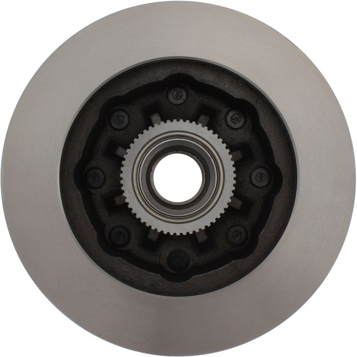 Front Disc Brake Rotor for GMC G3500 1995 1994 1993 P-2417447