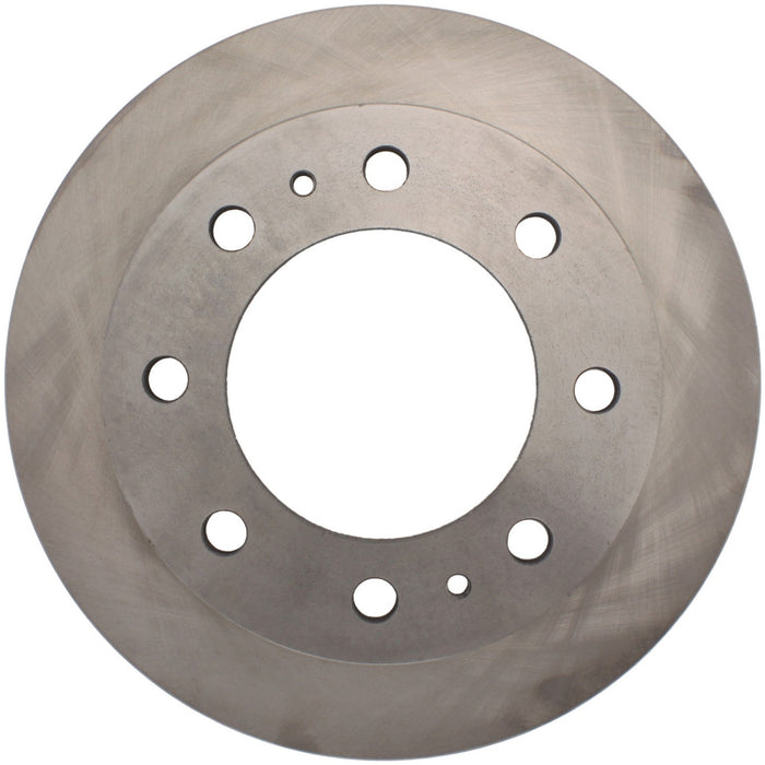 Front Disc Brake Rotor for GMC Yukon XL 2500 2013 2012 2011 2010 2009 2008 2007 2006 2005 2004 2003 2002 2001 2000 P-2417535