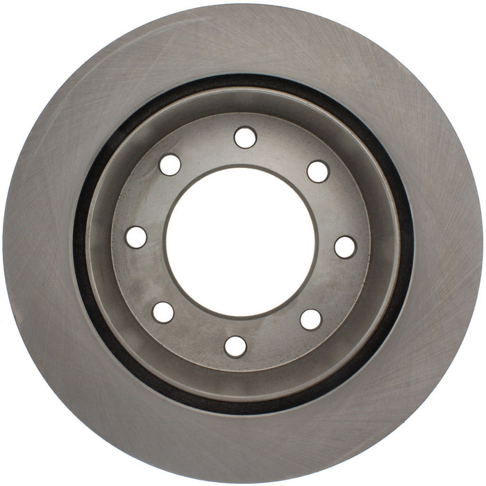 Rear Disc Brake Rotor for GMC Sierra 1500 2004 P-2417547