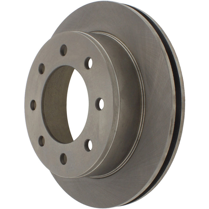 Rear Disc Brake Rotor for GMC Sierra 1500 2004 P-2417547