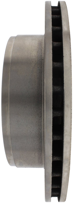 Rear Disc Brake Rotor for GMC Sierra 1500 2004 P-2417547