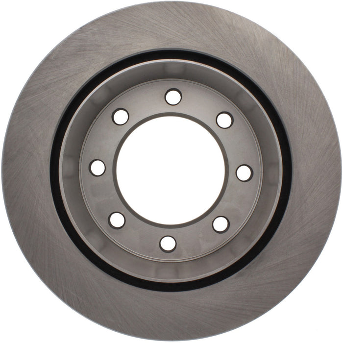 Rear Disc Brake Rotor for Chevrolet Silverado 2500 HD Classic 2007 P-2417561