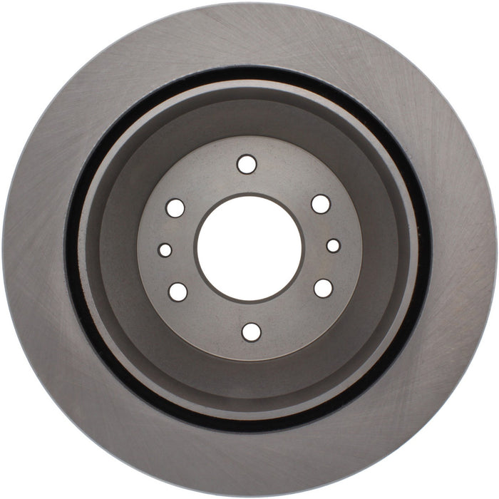 Rear Disc Brake Rotor for Oldsmobile Bravada 2004 2003 2002 P-2417626