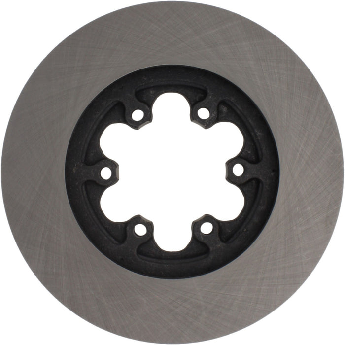 Front Disc Brake Rotor for Isuzu i-350 2006 P-2417648