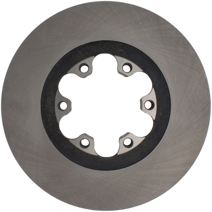 Front Disc Brake Rotor for Isuzu i-350 2006 P-2417648