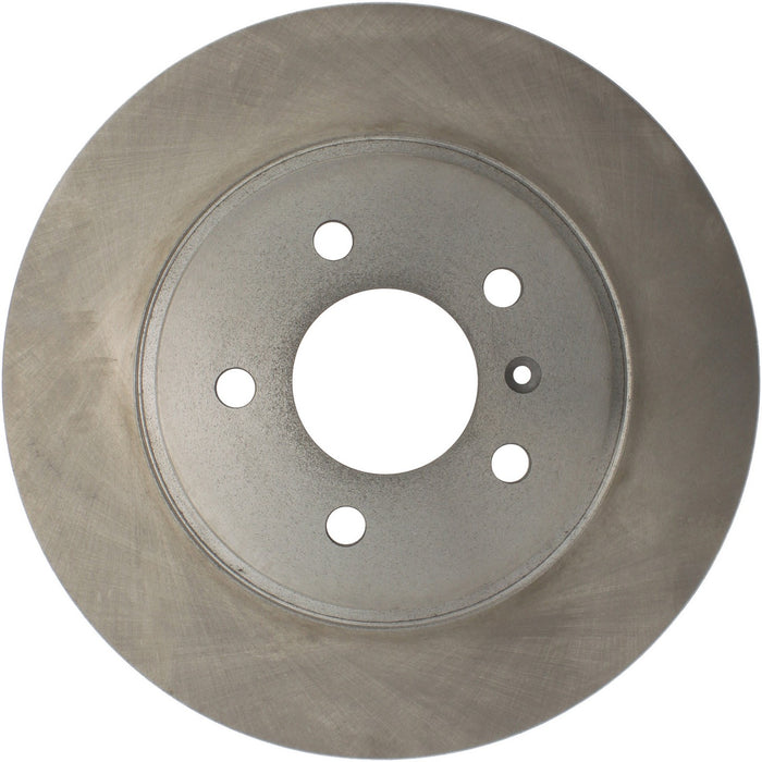 Rear Disc Brake Rotor for Buick Terraza 2005 P-2417670