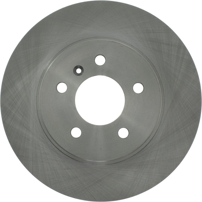 Rear Disc Brake Rotor for Saturn Relay FWD 2005 P-2417691