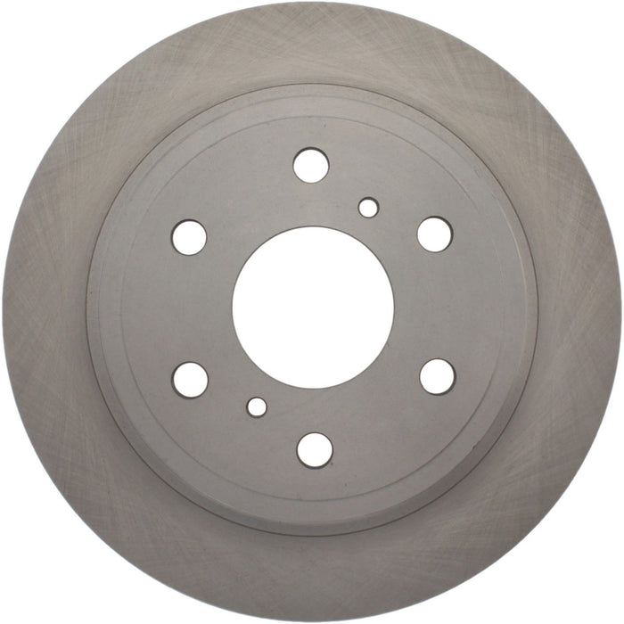 Rear Disc Brake Rotor for GMC Yukon XL 2020 2019 2018 2017 2016 2015 P-2417720