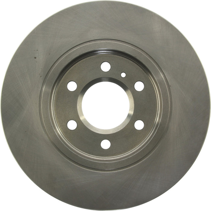 Rear Disc Brake Rotor for Saturn Relay 2006 P-2417725