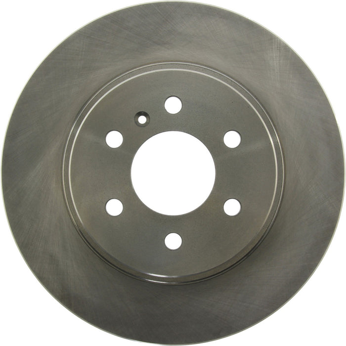 Rear Disc Brake Rotor for Saturn Relay 2006 P-2417725