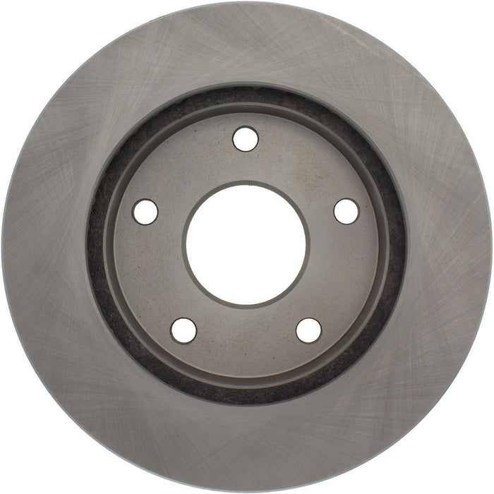 Front Disc Brake Rotor for Dodge Ram 1500 4WD 1999 1998 1997 1996 1995 1994 P-2417905