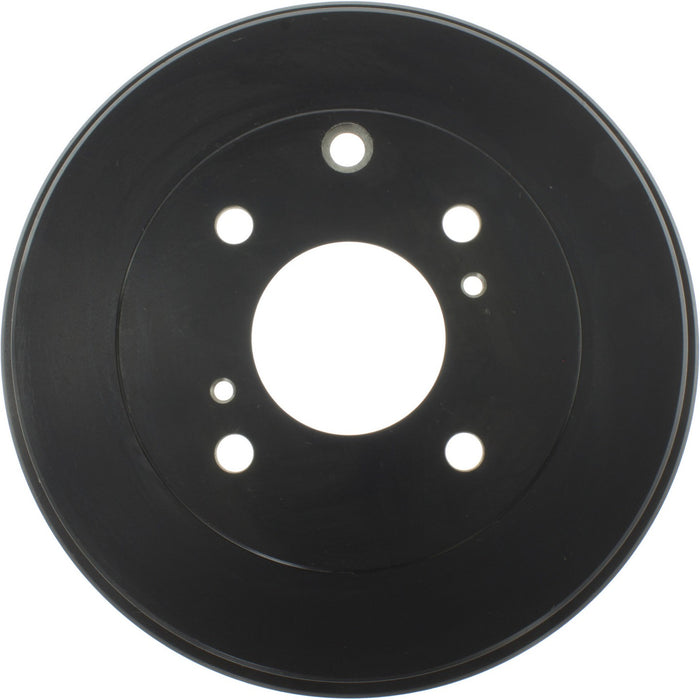 Rear Brake Drum for Nissan Sentra 2.0L L4 2012 2011 2010 2009 2008 2007 P-2418271