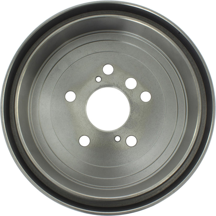 Rear Brake Drum for Toyota Camry 2.4L L4 2006 2005 2004 2003 2002 P-2418309