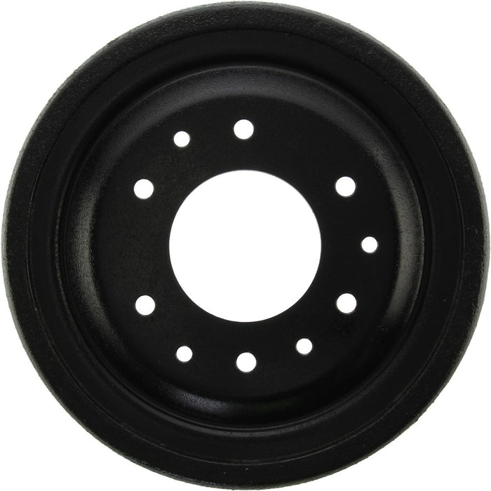 Front OR Rear Brake Drum for Chevrolet K10 Pickup 1970 1969 1968 1967 1966 1965 1964 1963 1962 1961 P-2418648