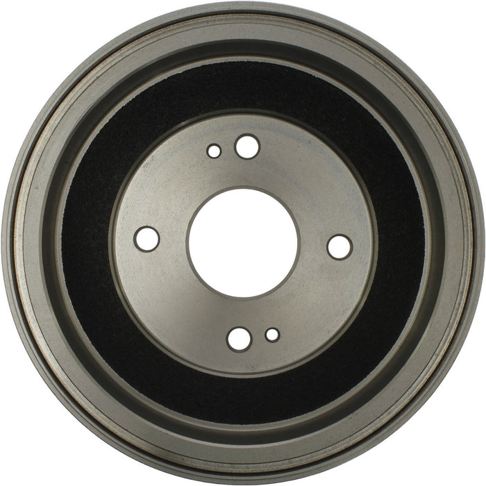 Rear Brake Drum for Honda Accord 2.3L L4 2002 2001 2000 1999 1998 1997 1996 1995 1994 1993 1992 1991 1990 - Centric 123.40011