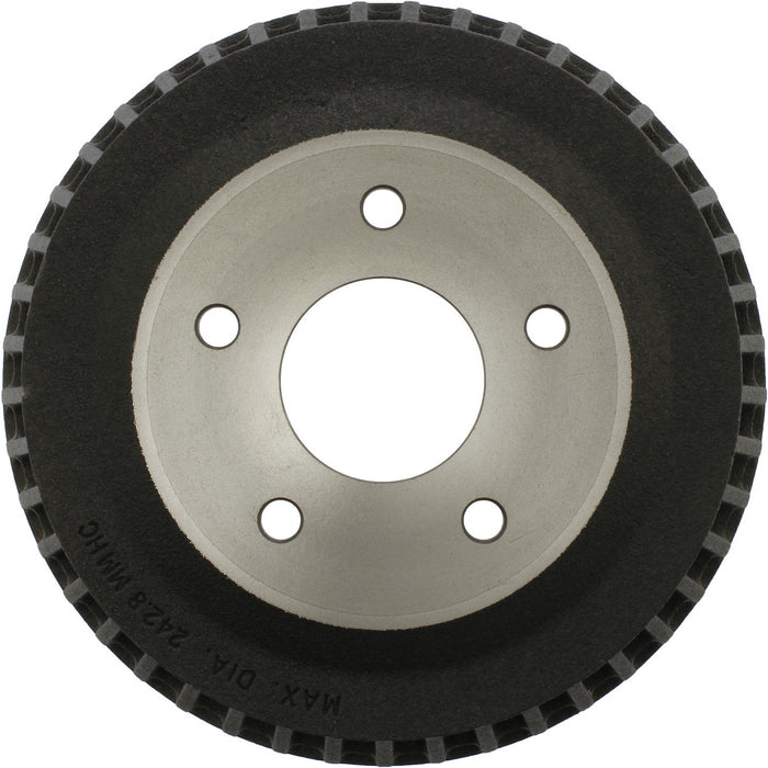 Front Brake Drum for Buick GS 1970 P-2419371