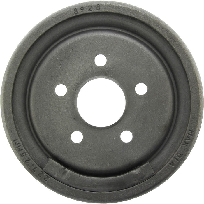 Rear Brake Drum for Pontiac 6000 1989 1988 1987 1986 1985 1984 1983 1982 P-2419541