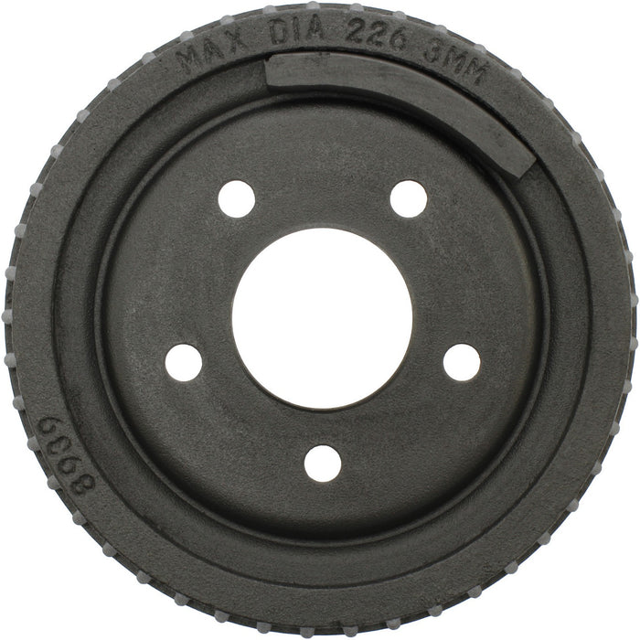 Rear Brake Drum for Chevrolet Classic 2005 2004 P-2419551