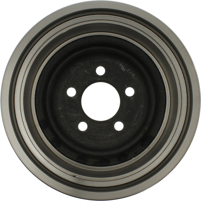 Rear Brake Drum for Dodge Ramcharger RWD 1983 1982 1981 1980 1979 - Centric 123.63019