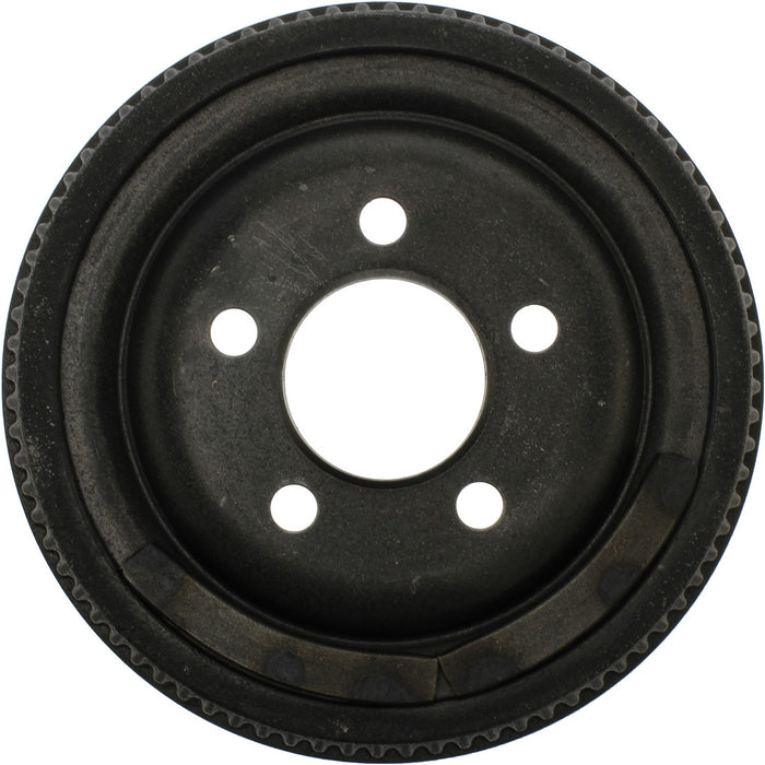 Rear Brake Drum for Dodge Ramcharger RWD 1983 1982 1981 1980 1979 - Centric 123.63019