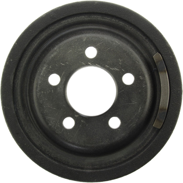 Rear Brake Drum for Dodge B250 1989 1988 1987 1986 1985 1984 1983 1982 1981 P-2419776