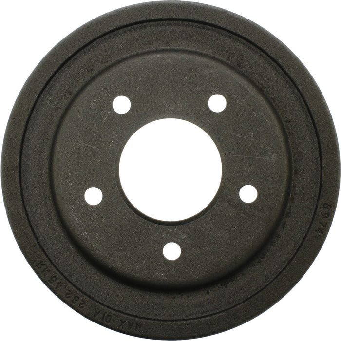 Rear Brake Drum for Ford F-150 RWD 1996 1995 1994 1993 1992 1991 1990 1989 1988 1987 1986 P-2419980