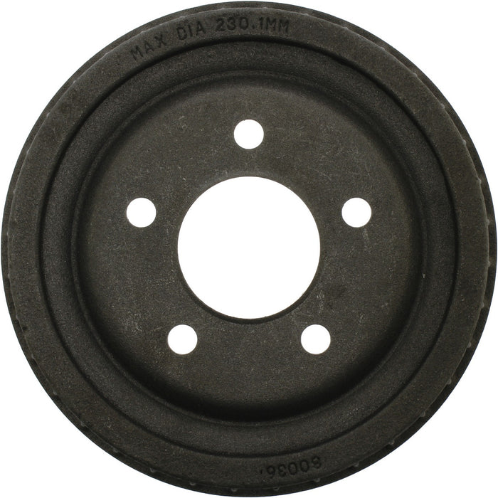 Rear Brake Drum for Mazda B4000 2010 2009 2008 2007 2006 2005 2004 2003 2002 2001 2000 1999 1998 P-2420005