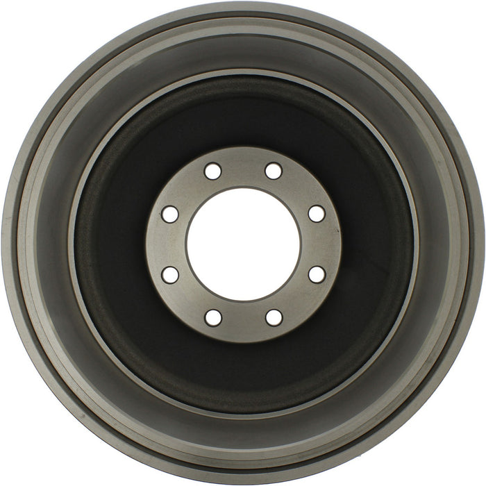 Rear Brake Drum for Chevrolet C3500 1989 1988 P-2420094