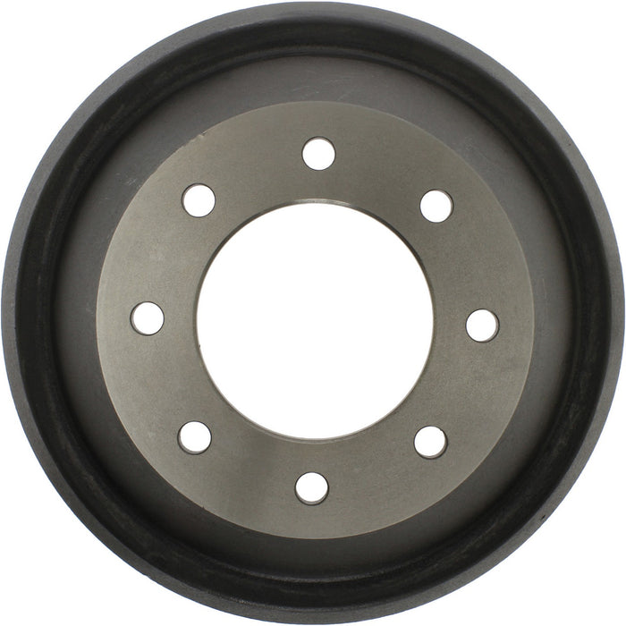 Rear Brake Drum for Chevrolet C3500 1989 1988 P-2420094