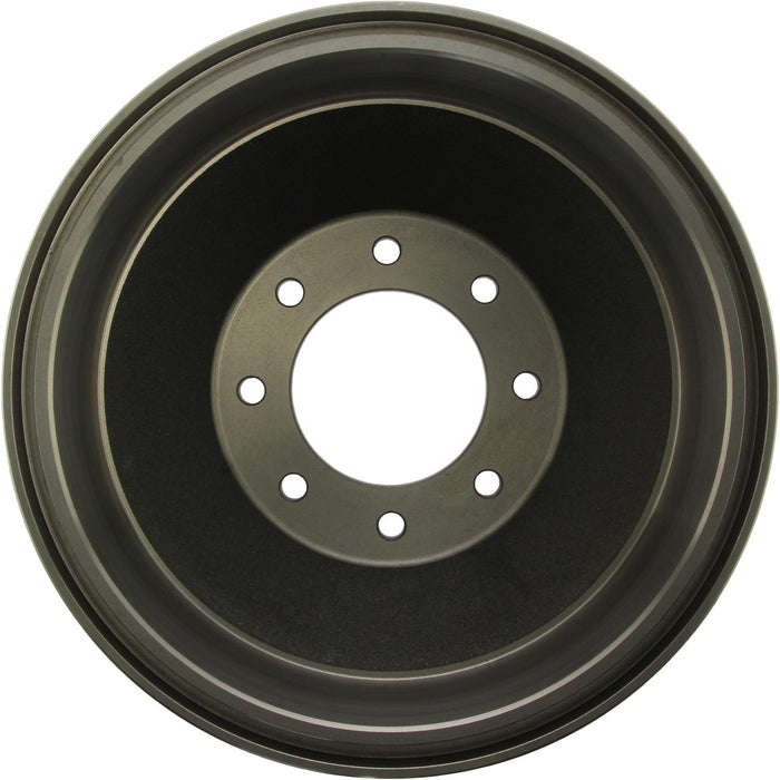 Rear Brake Drum for Chevrolet K20 Pickup 1974 1973 1972 P-2420130