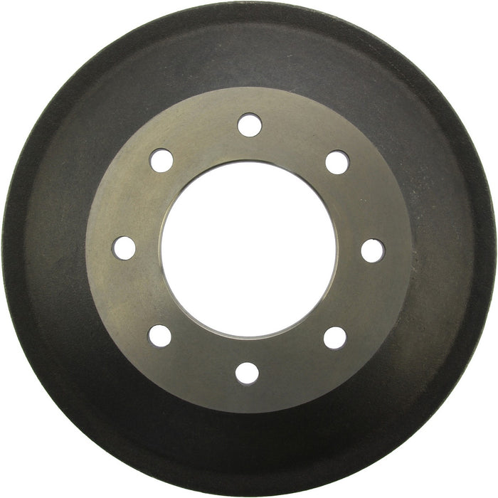 Rear Brake Drum for GMC C25/C2500 Pickup 1974 1973 P-2420145