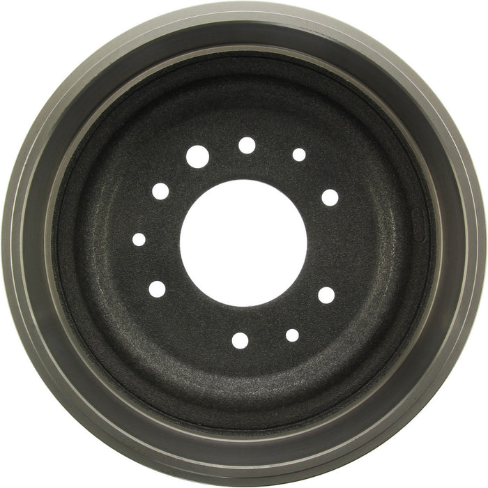 Front Brake Drum for Chevrolet Blazer 4WD 1970 1969 - Centric 123.66011