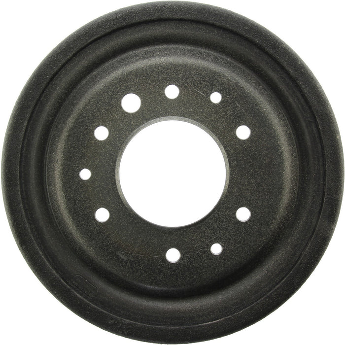 Front Brake Drum for Chevrolet Blazer 4WD 1970 1969 - Centric 123.66011