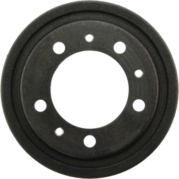 Front OR Rear Brake Drum for Jeep CJ6 1966 1965 1964 1963 1962 1961 1960 1959 P-2420571