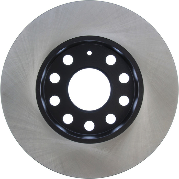 Rear Disc Brake Rotor for Volkswagen Jetta 2010 2009 2008 2007 2006 2005 P-2420887