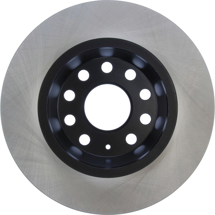 Rear Disc Brake Rotor for Seat Leon 2012 2011 2010 2009 2008 2007 2006 P-2420980