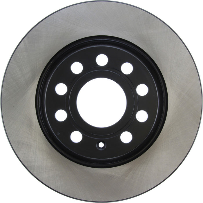 Rear Disc Brake Rotor for Seat Leon 2012 2011 2010 2009 2008 2007 2006 P-2420980