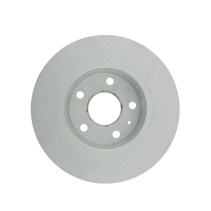 Rear Disc Brake Rotor for Maserati GranTurismo 2012 P-2420995