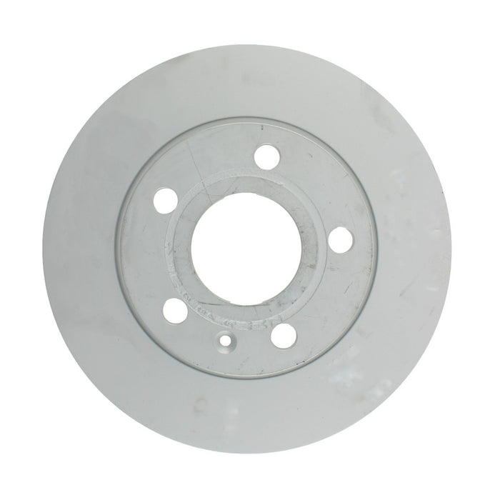 Rear Disc Brake Rotor for Maserati GranTurismo 2012 P-2420995