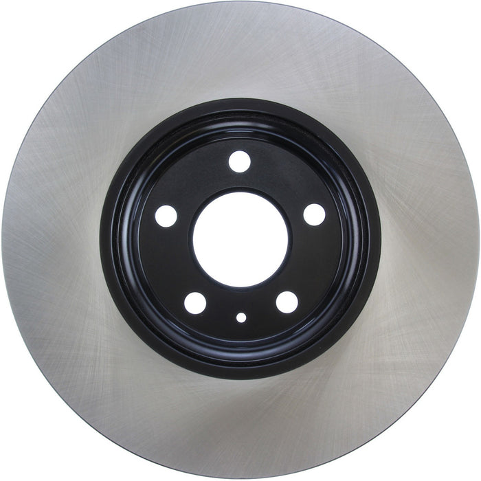 Front Disc Brake Rotor for Audi A6 2013 2012 P-2421046