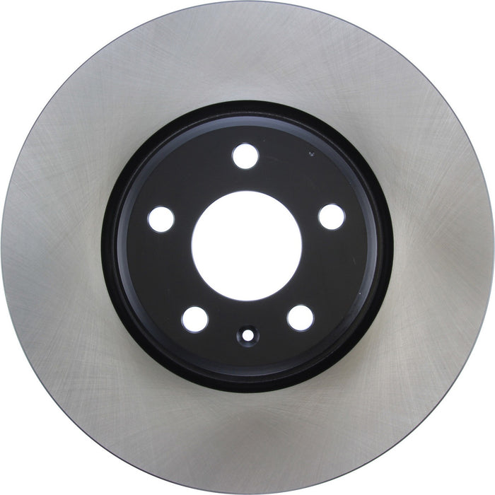 Front Disc Brake Rotor for Audi A6 2013 2012 P-2421046