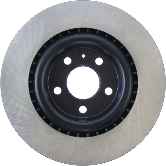 Rear Disc Brake Rotor for Audi Q7 2021 2020 2019 2018 2017 2016 P-2421066