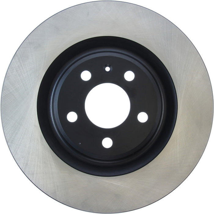 Rear Disc Brake Rotor for Audi Q7 2021 2020 2019 2018 2017 2016 P-2421066