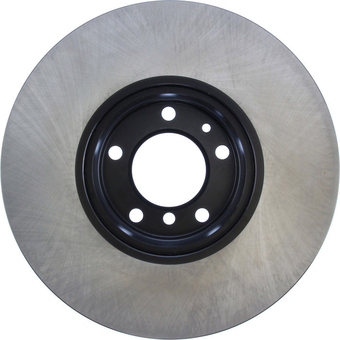 Front Disc Brake Rotor for BMW 740i 2001 2000 1999 1998 1997 1996 1995 P-2421152