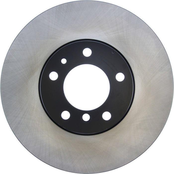 Front Disc Brake Rotor for BMW 740i 2001 2000 1999 1998 1997 1996 1995 P-2421152