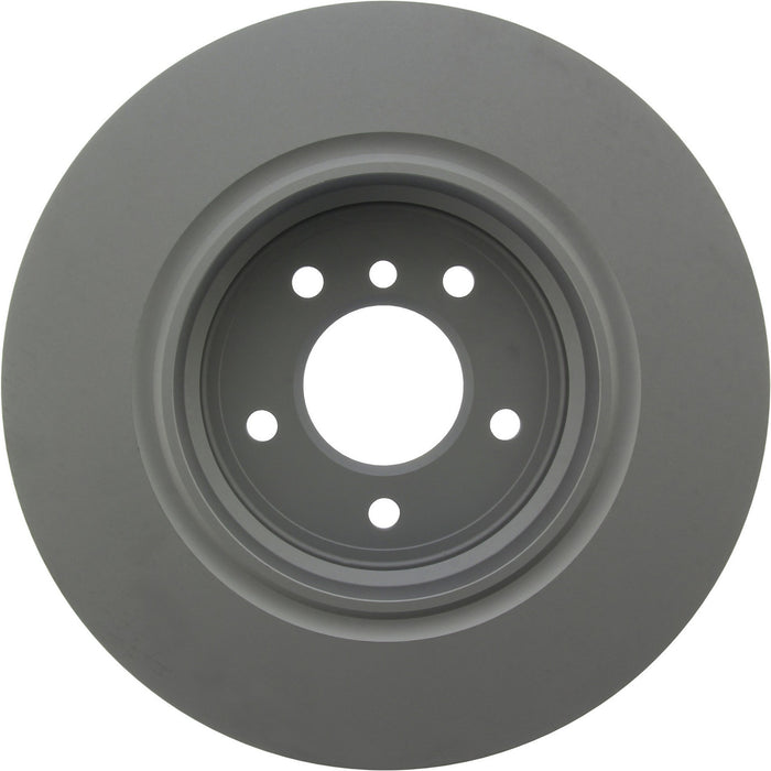 Rear Disc Brake Rotor for BMW 750iL 2001 2000 1999 1998 1997 1996 1995 P-2421170